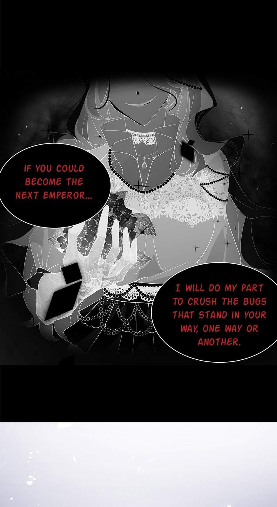 Surviving as the Prince’s Fiancée chapter 58 - page 35