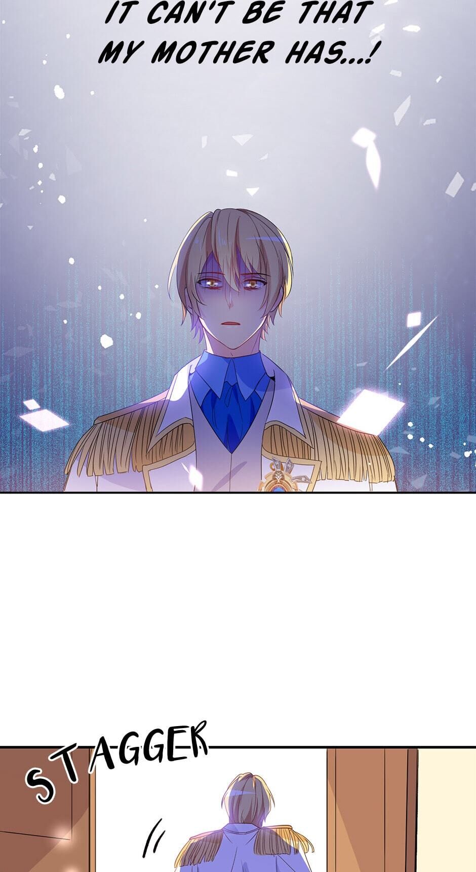 Surviving as the Prince’s Fiancée chapter 58 - page 36