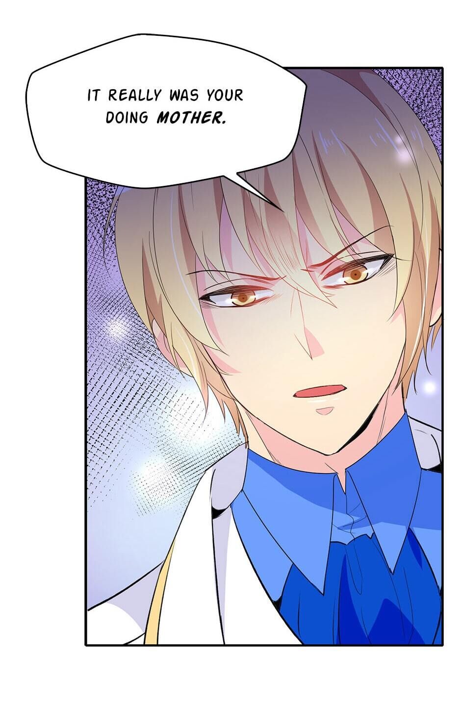 Surviving as the Prince’s Fiancée chapter 58 - page 46