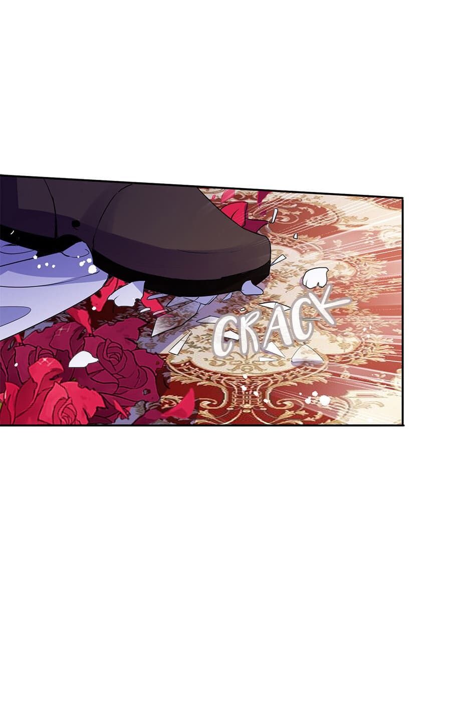 Surviving as the Prince’s Fiancée chapter 58 - page 47