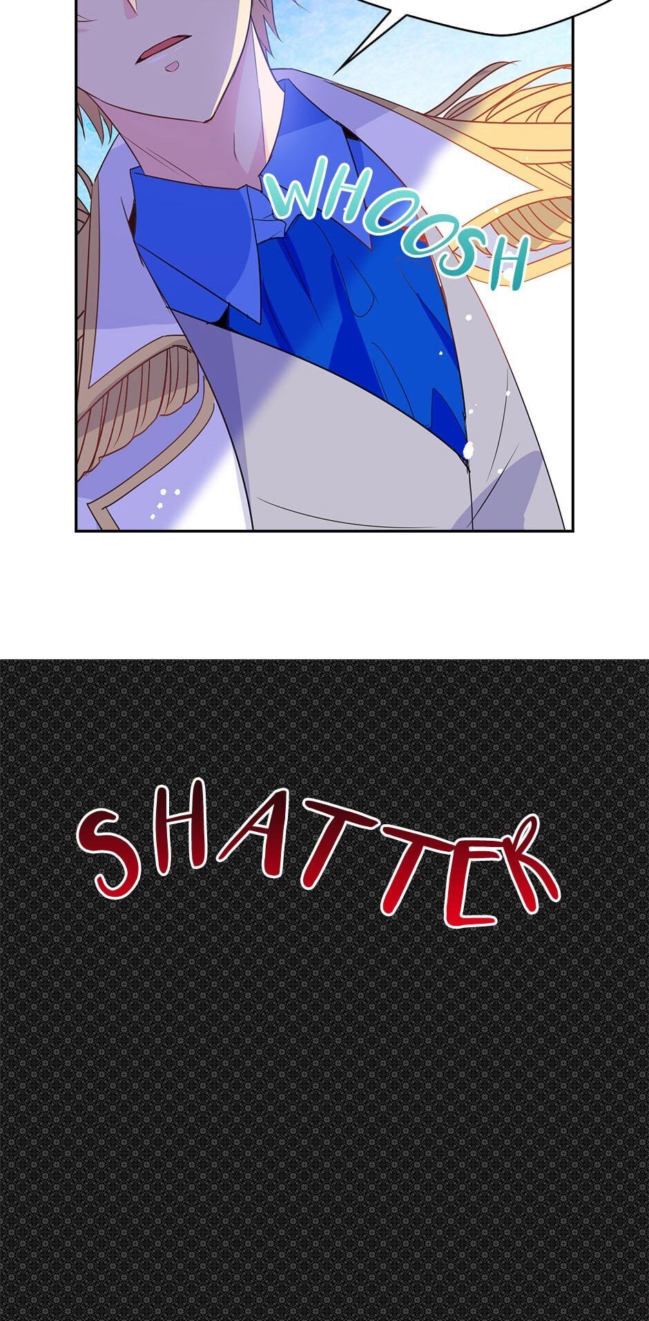 Surviving as the Prince’s Fiancée chapter 58 - page 49