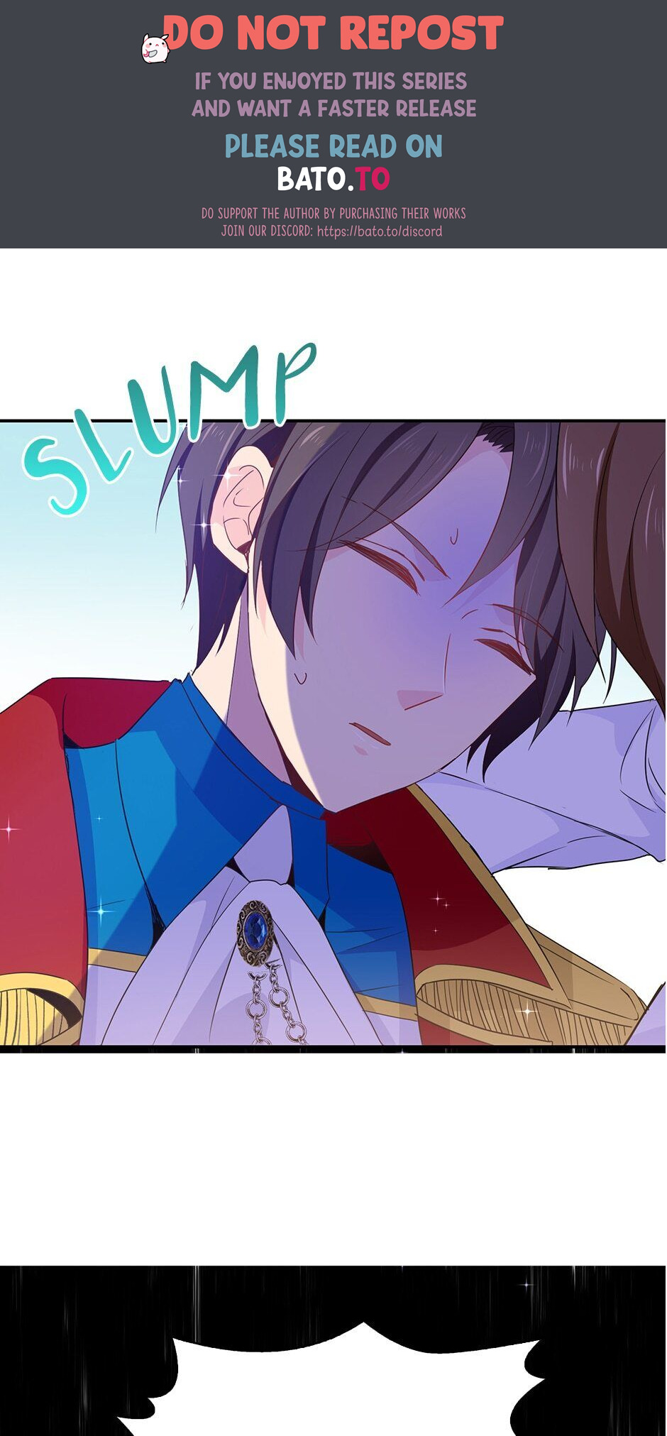 Surviving as the Prince’s Fiancée chapter 57 - page 1