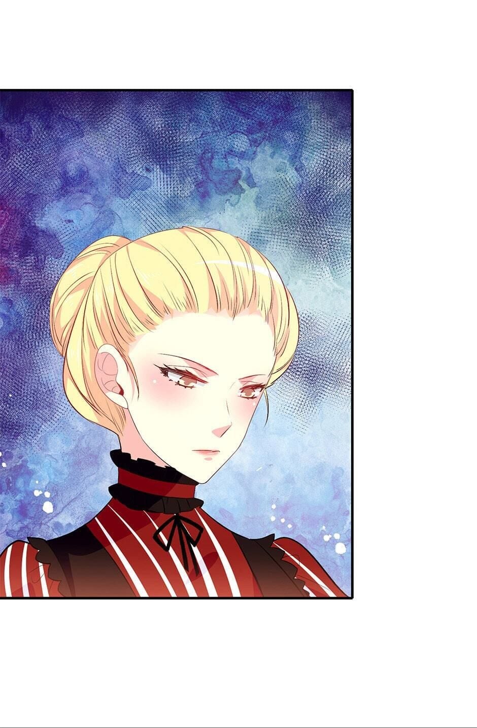 Surviving as the Prince’s Fiancée chapter 57 - page 23