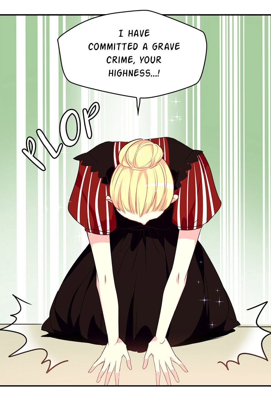 Surviving as the Prince’s Fiancée chapter 57 - page 25