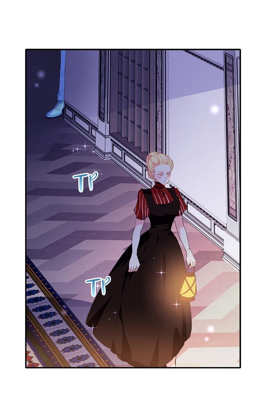 Surviving as the Prince’s Fiancée chapter 57 - page 7
