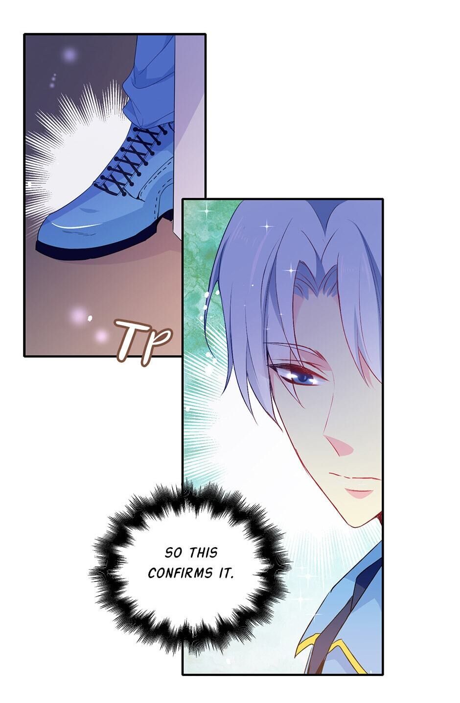 Surviving as the Prince’s Fiancée chapter 57 - page 8