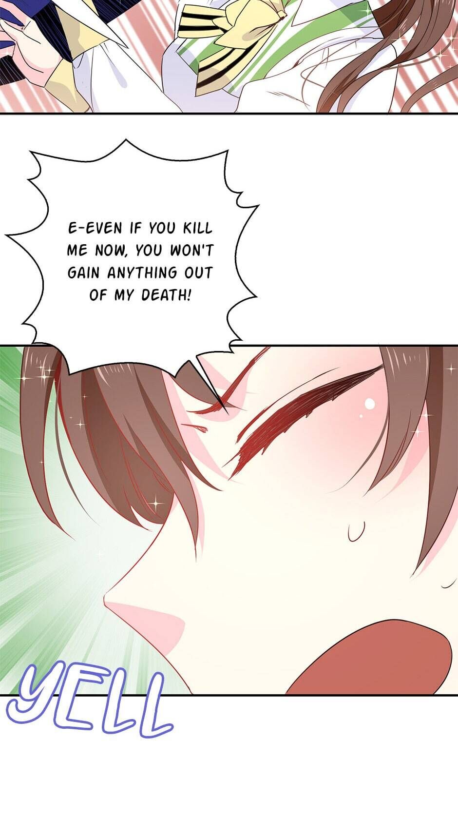 Surviving as the Prince’s Fiancée chapter 56 - page 11
