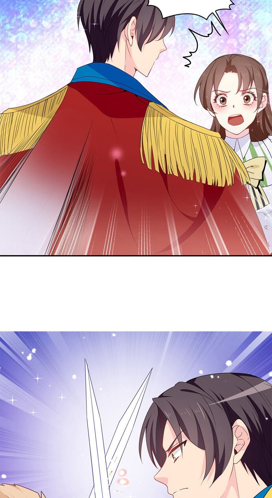 Surviving as the Prince’s Fiancée chapter 56 - page 24