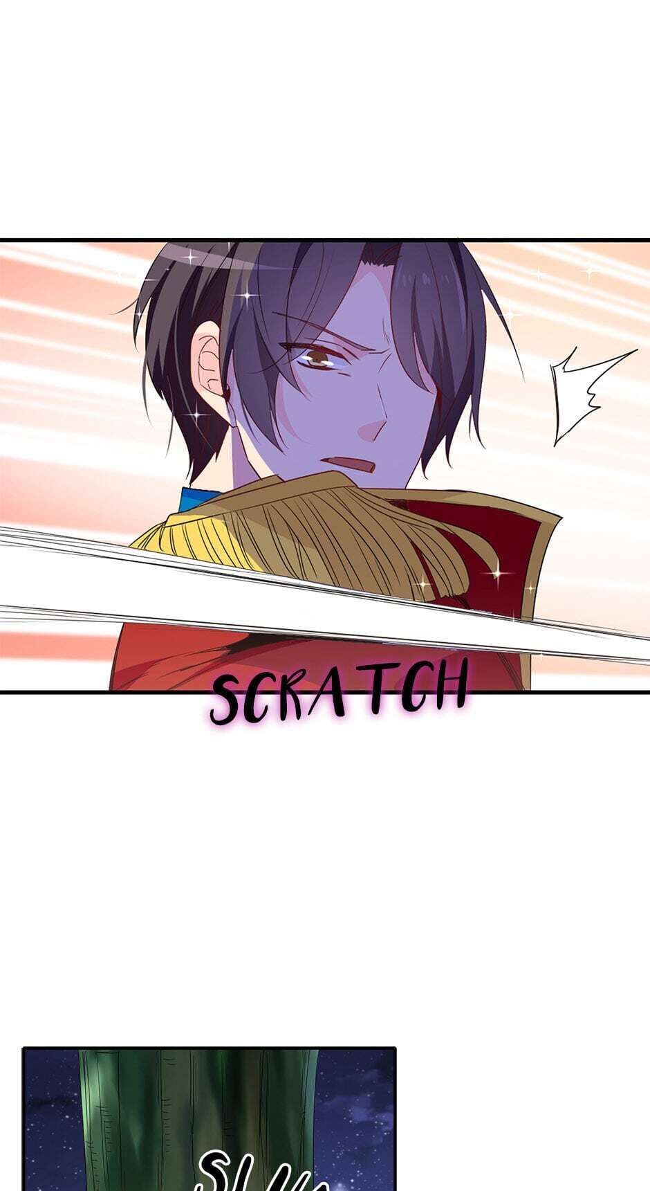 Surviving as the Prince’s Fiancée chapter 56 - page 34