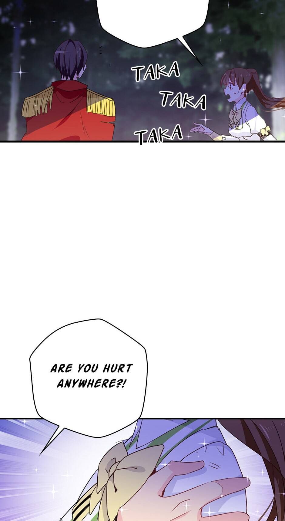 Surviving as the Prince’s Fiancée chapter 56 - page 36