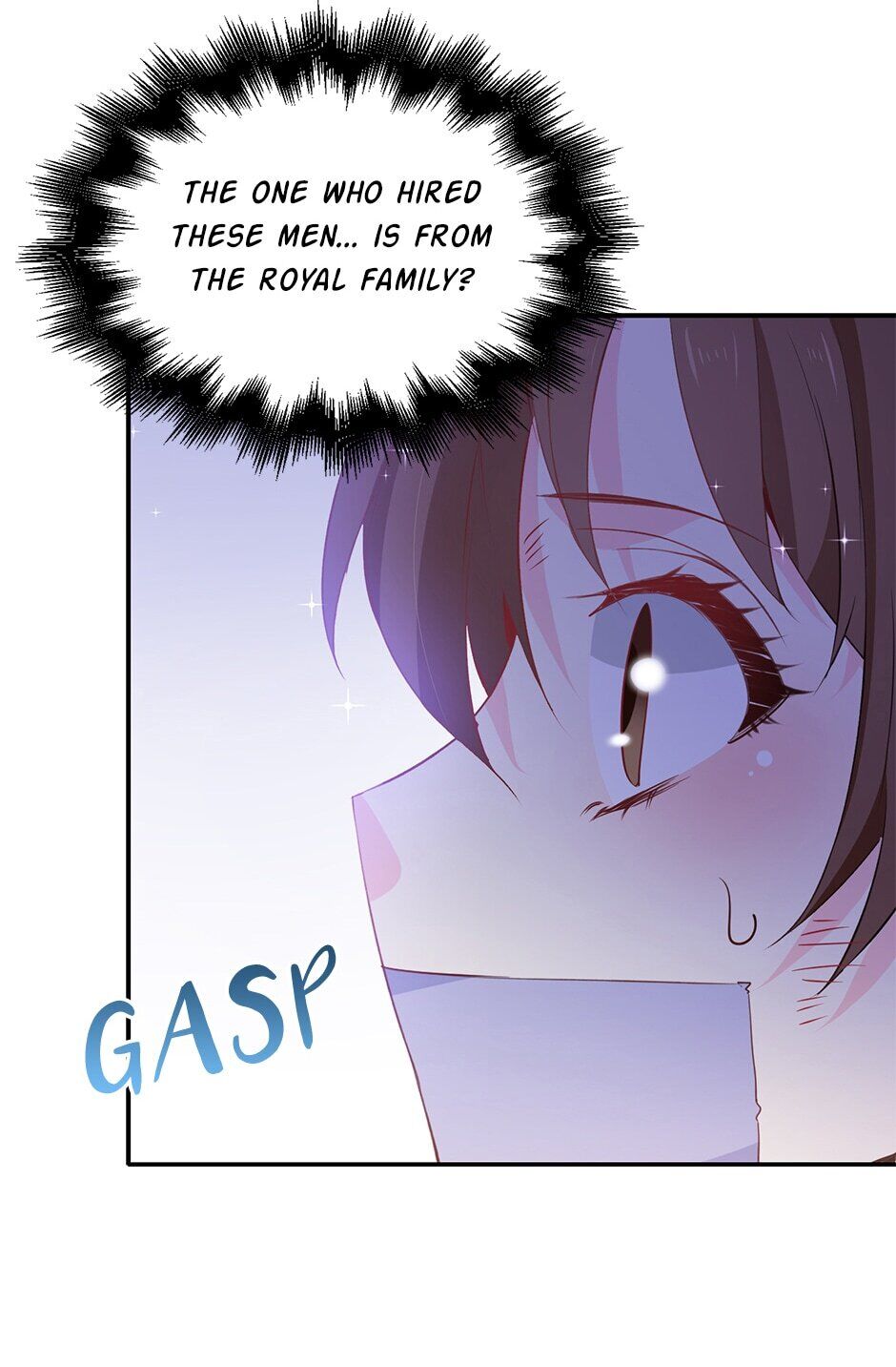 Surviving as the Prince’s Fiancée chapter 55 - page 28