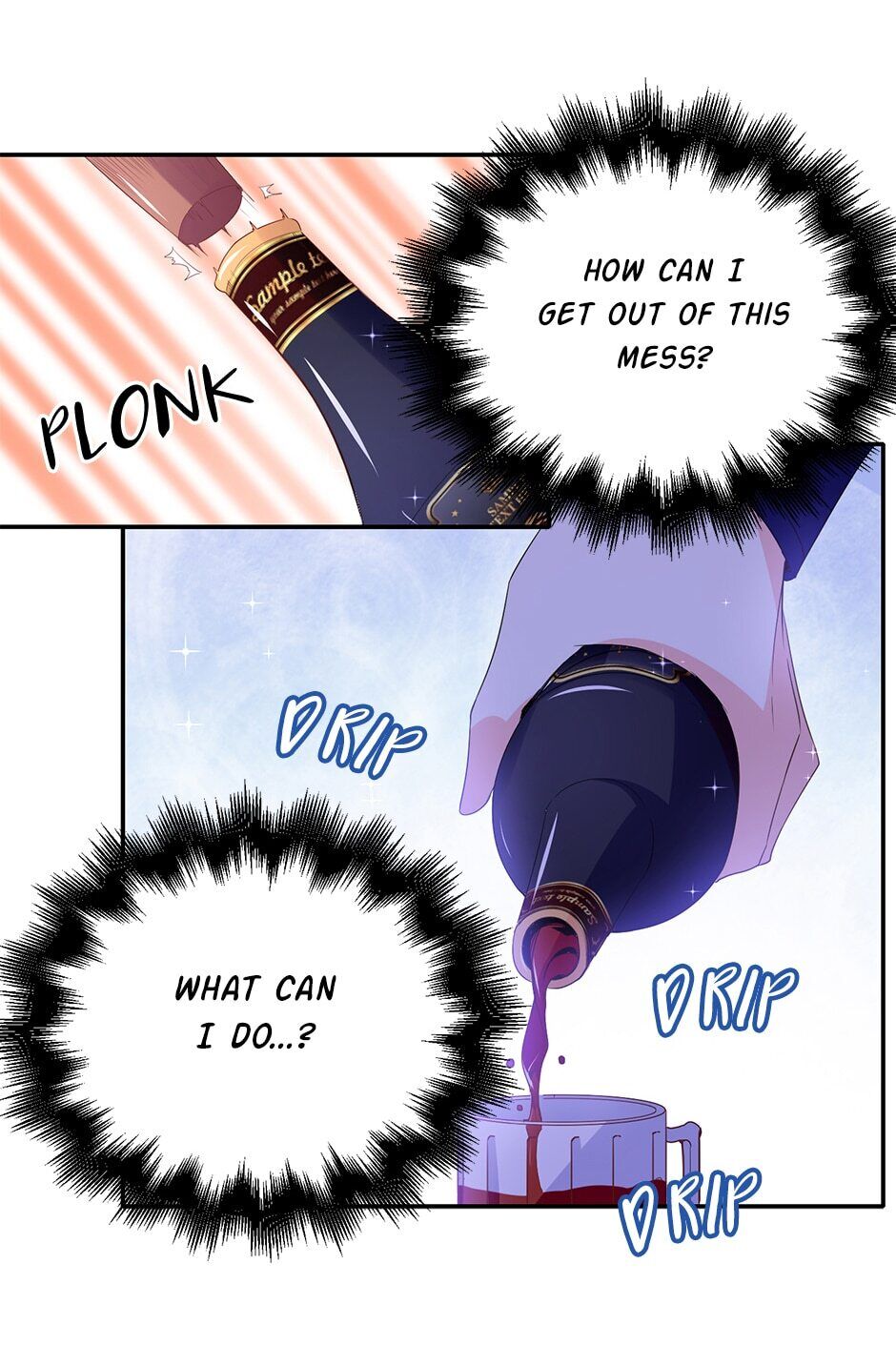 Surviving as the Prince’s Fiancée chapter 55 - page 31