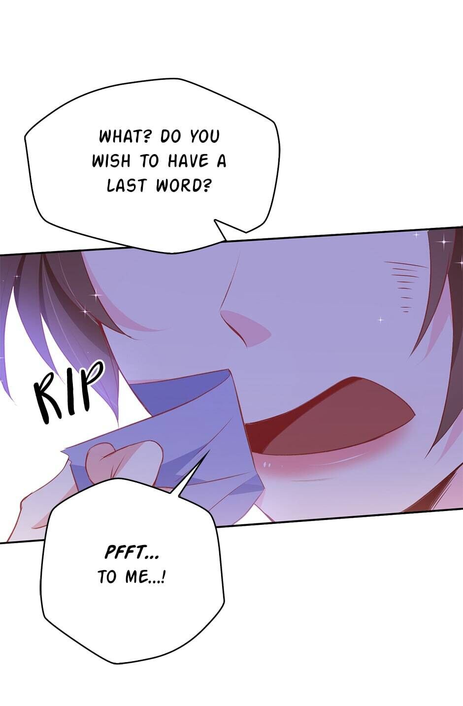 Surviving as the Prince’s Fiancée chapter 55 - page 34