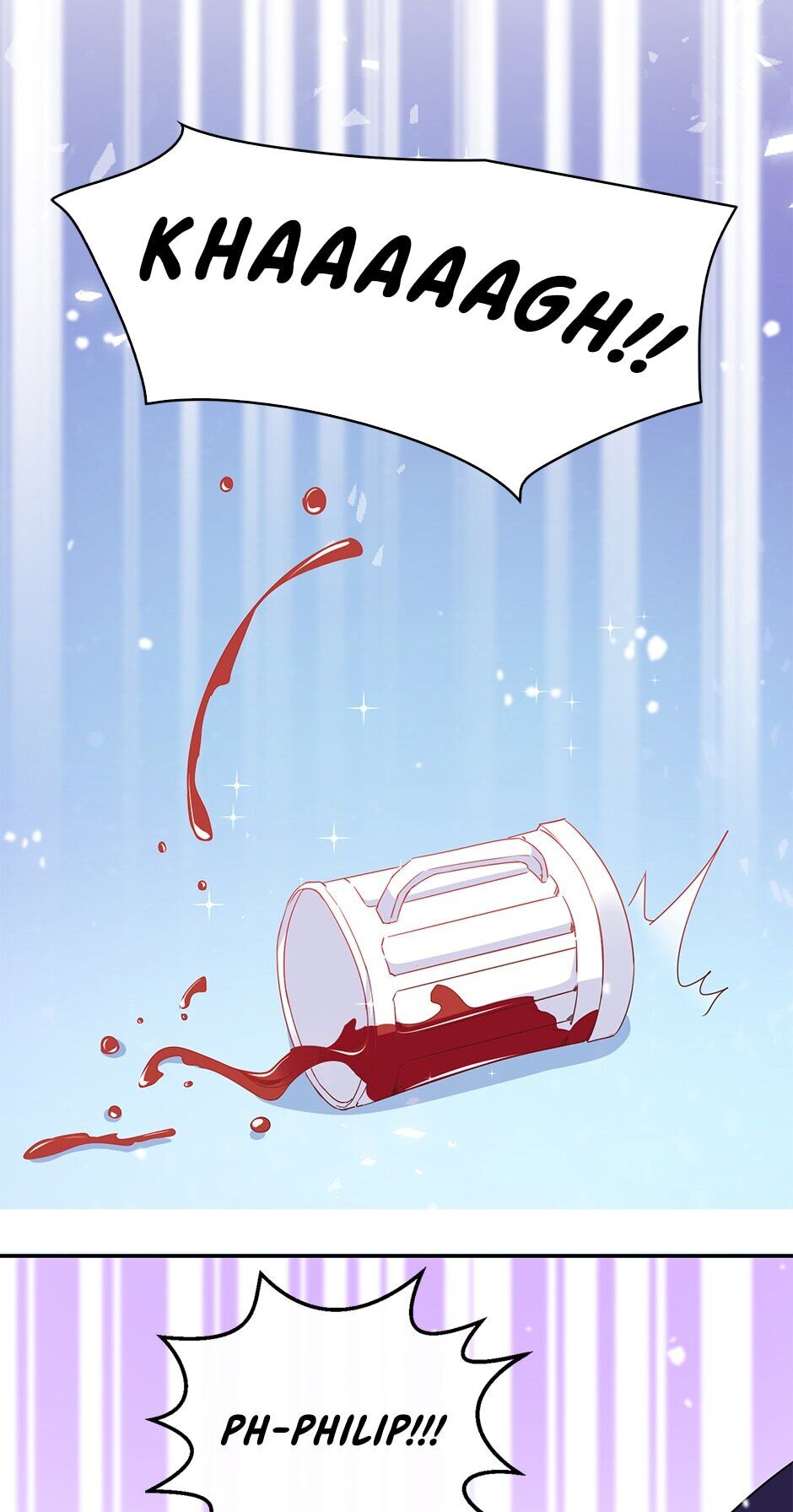 Surviving as the Prince’s Fiancée chapter 55 - page 51