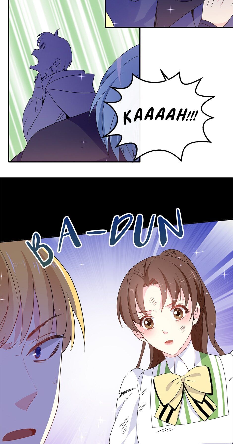 Surviving as the Prince’s Fiancée chapter 55 - page 53