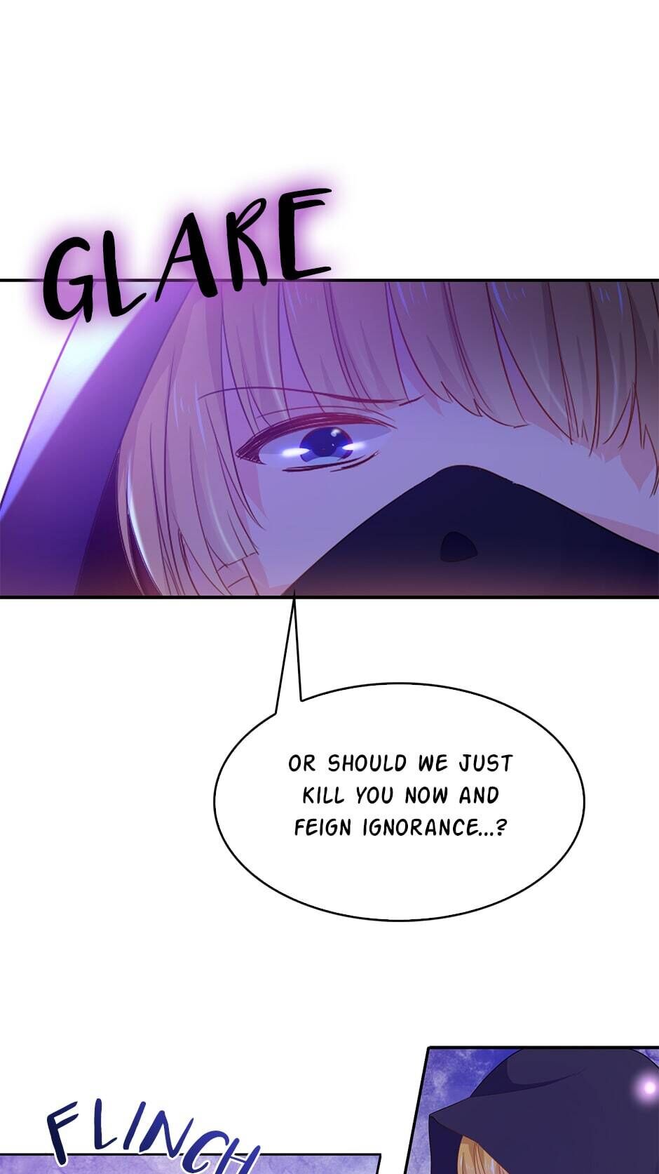 Surviving as the Prince’s Fiancée chapter 53 - page 15
