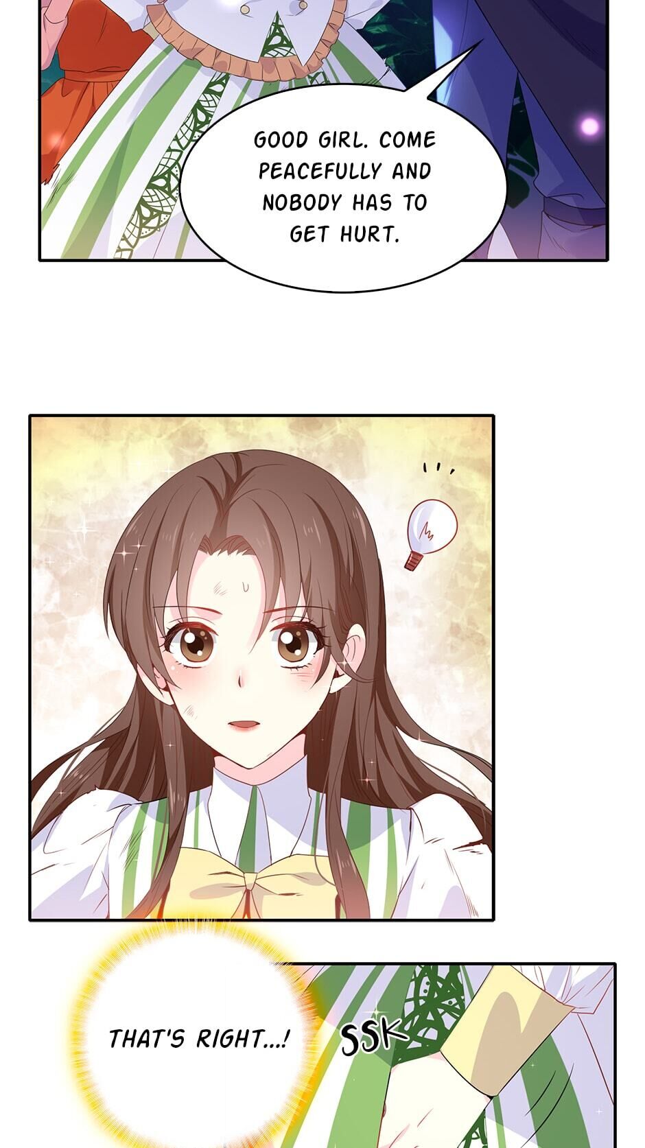Surviving as the Prince’s Fiancée chapter 53 - page 19