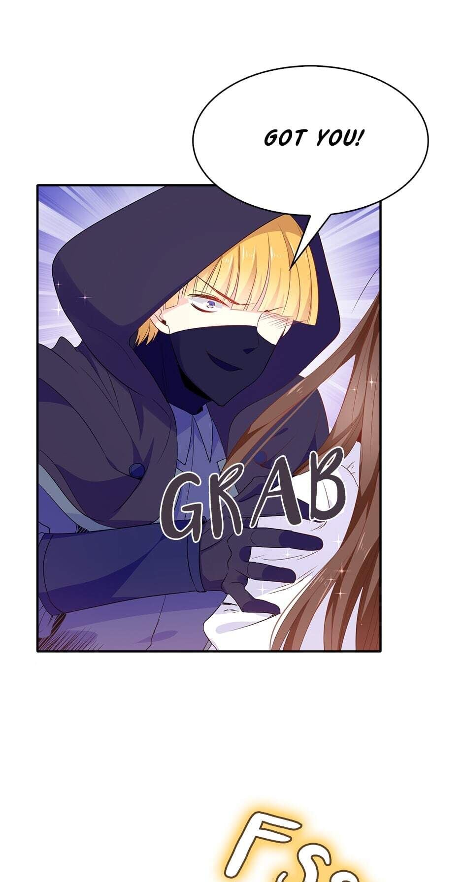 Surviving as the Prince’s Fiancée chapter 53 - page 21