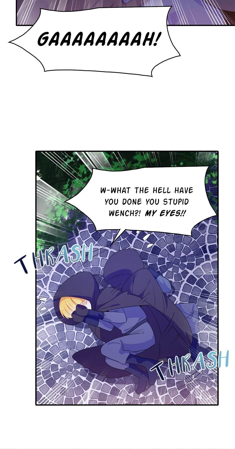 Surviving as the Prince’s Fiancée chapter 53 - page 24