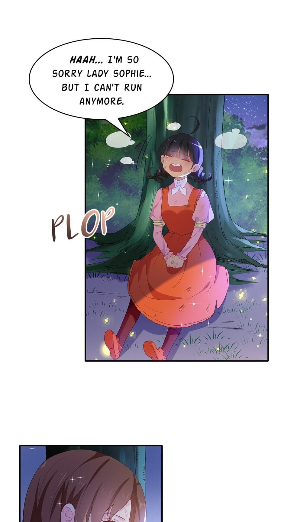 Surviving as the Prince’s Fiancée chapter 53 - page 31