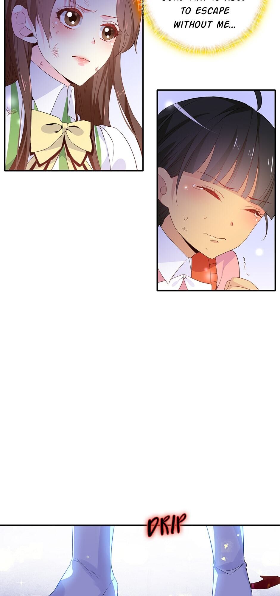 Surviving as the Prince’s Fiancée chapter 53 - page 39