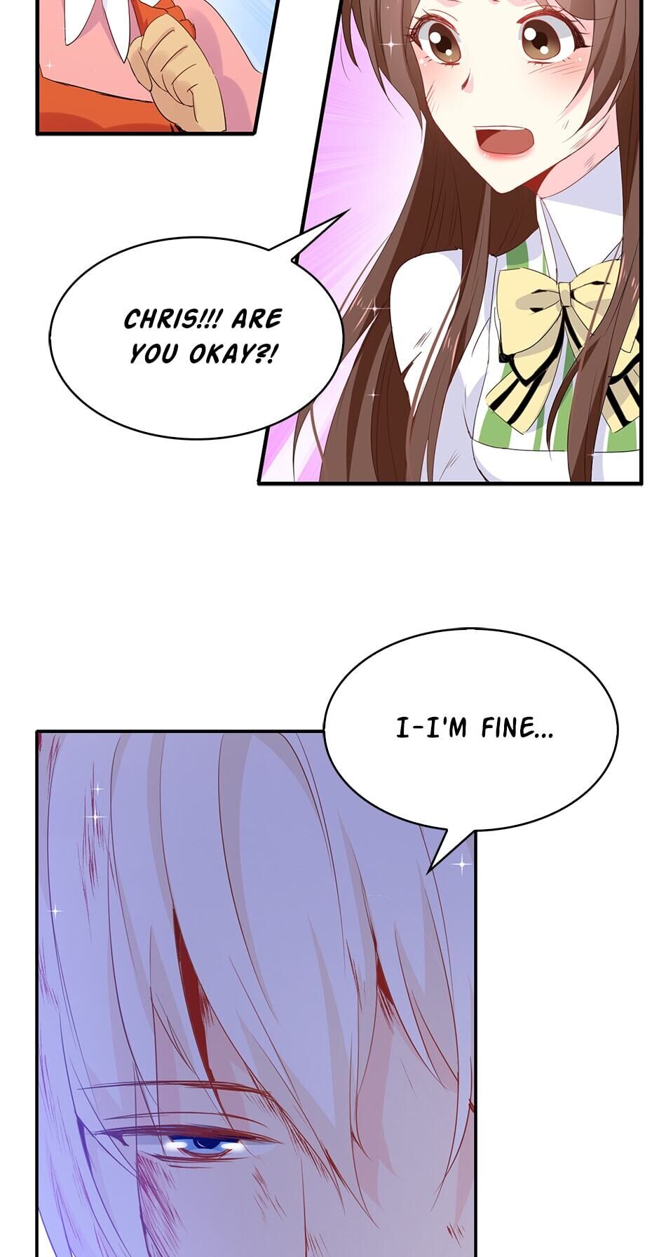 Surviving as the Prince’s Fiancée chapter 53 - page 43