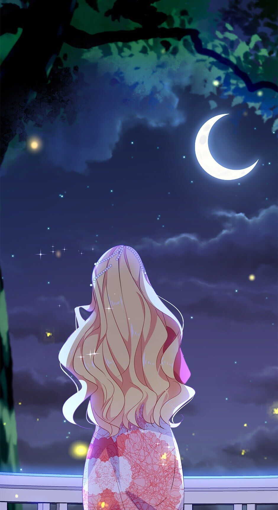 Surviving as the Prince’s Fiancée chapter 53 - page 45
