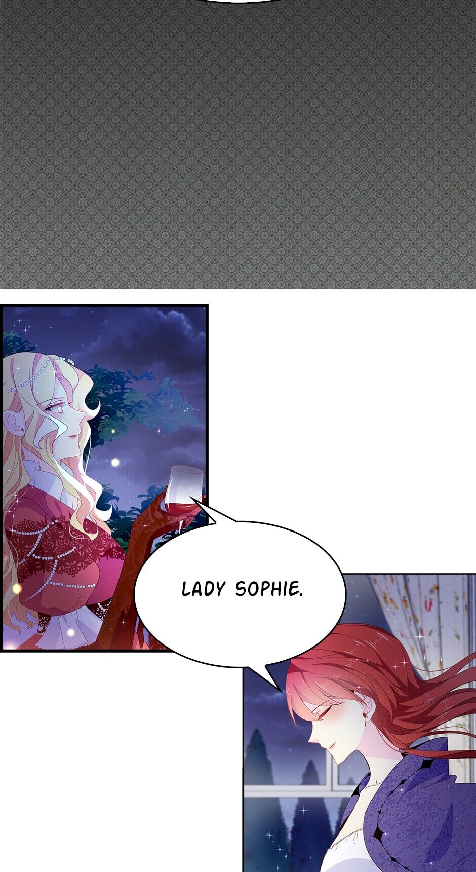 Surviving as the Prince’s Fiancée chapter 53 - page 48