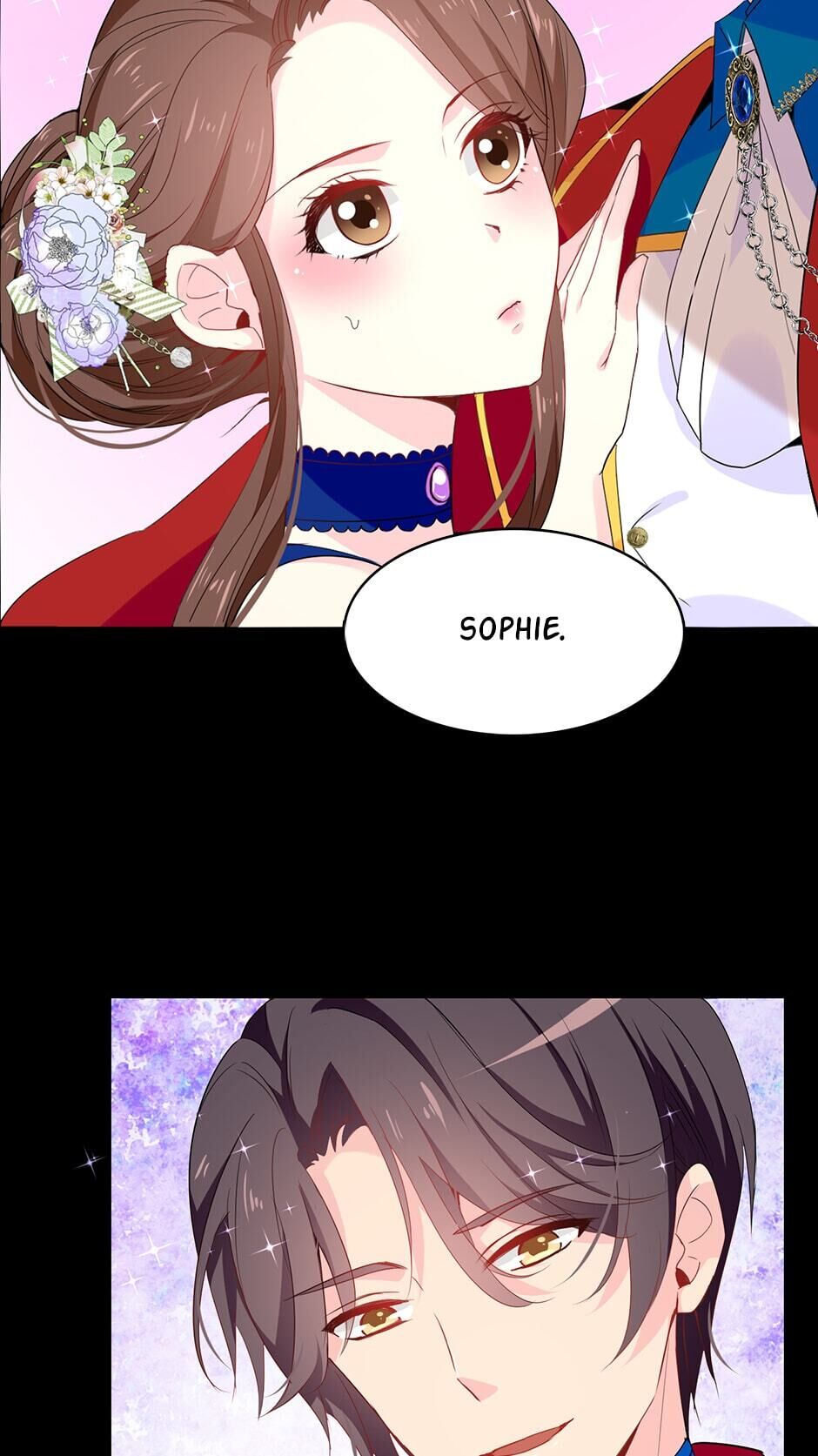 Surviving as the Prince’s Fiancée chapter 52 - page 10