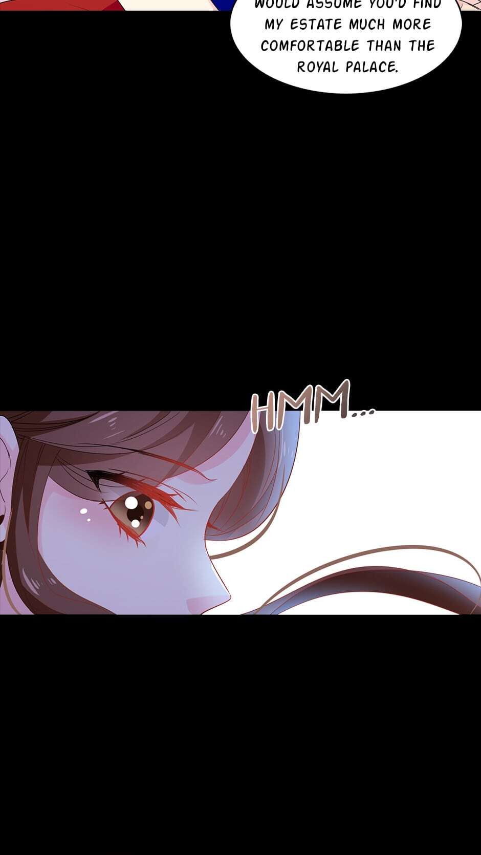 Surviving as the Prince’s Fiancée chapter 52 - page 13