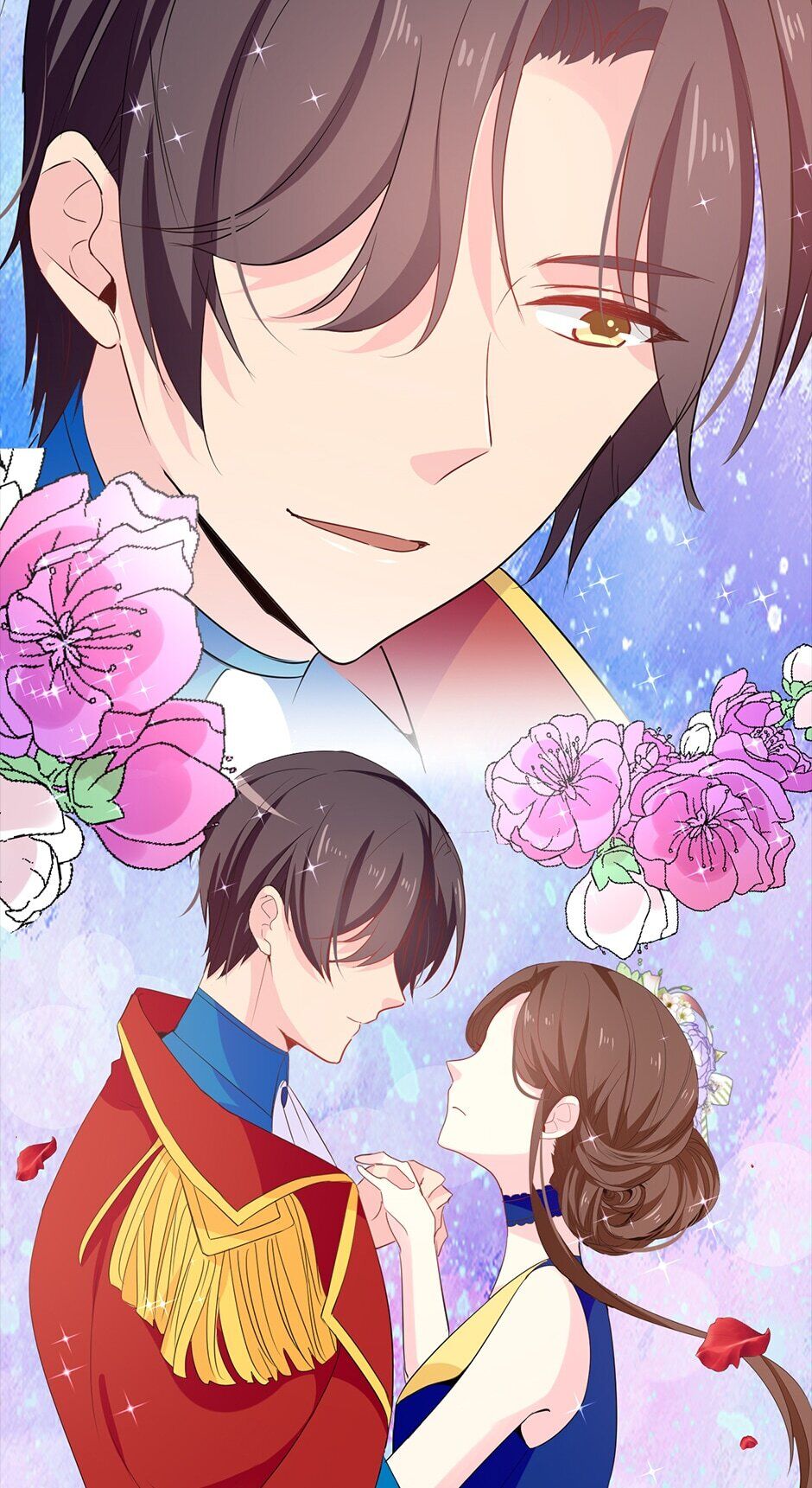 Surviving as the Prince’s Fiancée chapter 52 - page 16