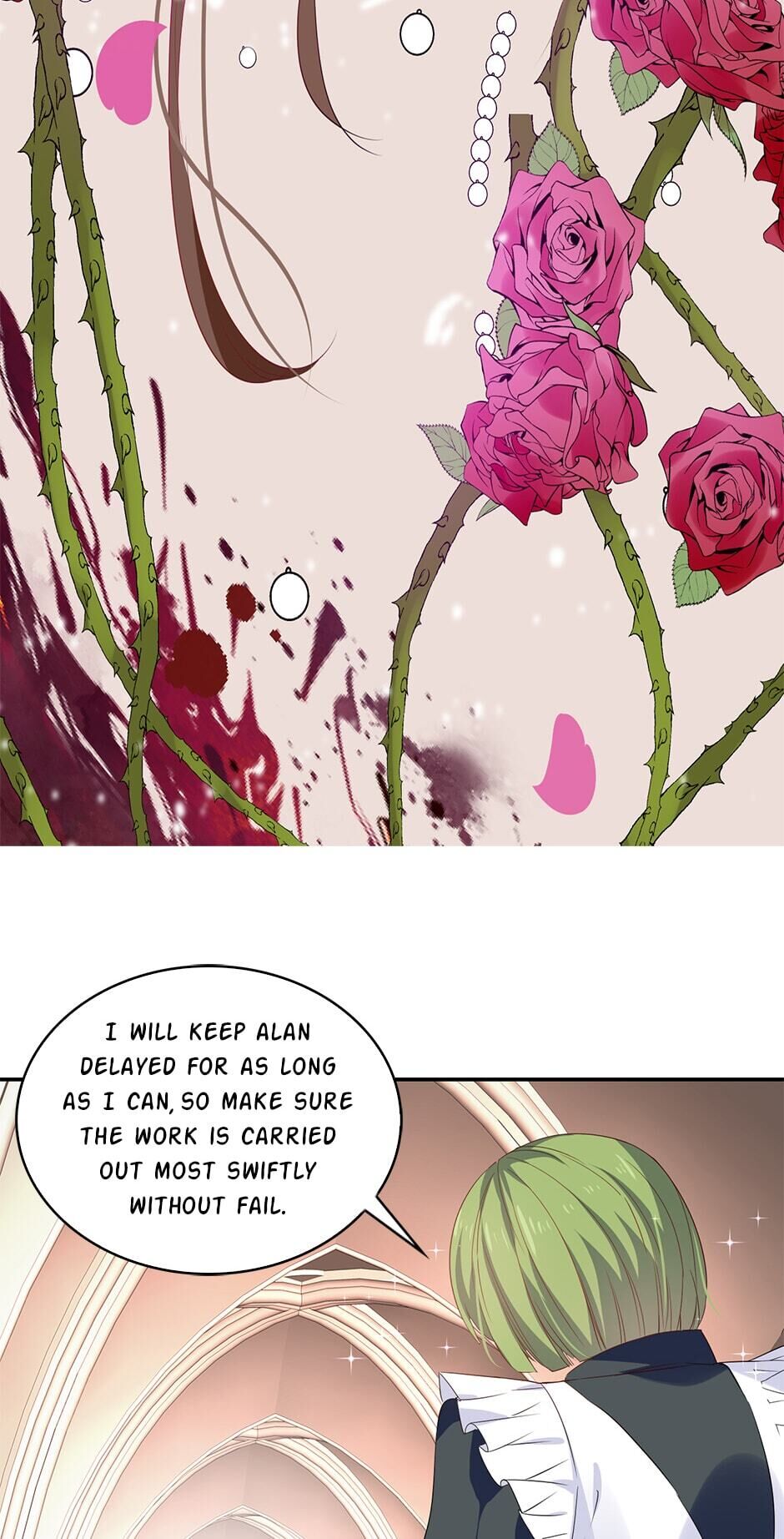 Surviving as the Prince’s Fiancée chapter 52 - page 2