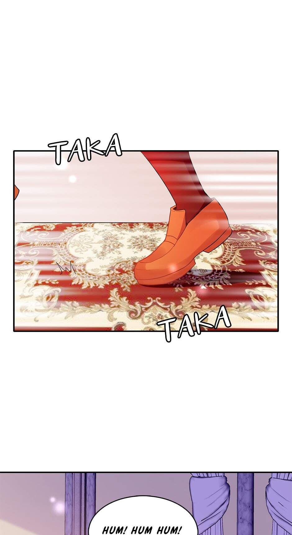 Surviving as the Prince’s Fiancée chapter 52 - page 24