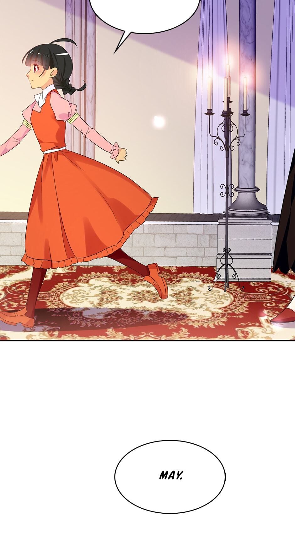 Surviving as the Prince’s Fiancée chapter 52 - page 25