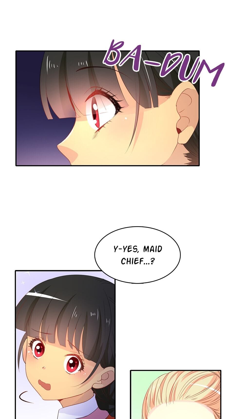 Surviving as the Prince’s Fiancée chapter 52 - page 26