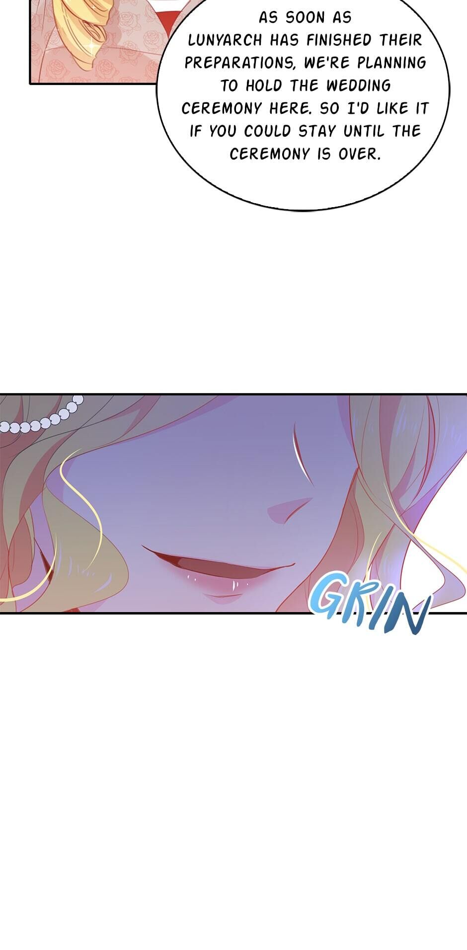 Surviving as the Prince’s Fiancée chapter 52 - page 42
