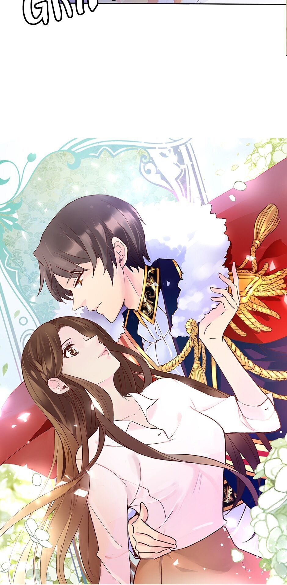 Surviving as the Prince’s Fiancée chapter 51 - page 3