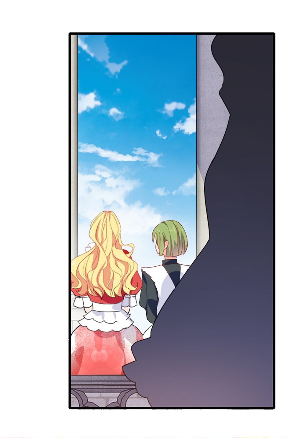 Surviving as the Prince’s Fiancée chapter 51 - page 38