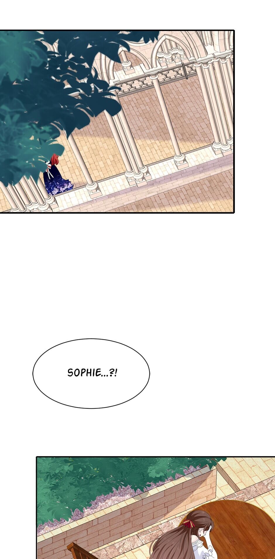 Surviving as the Prince’s Fiancée chapter 48 - page 17