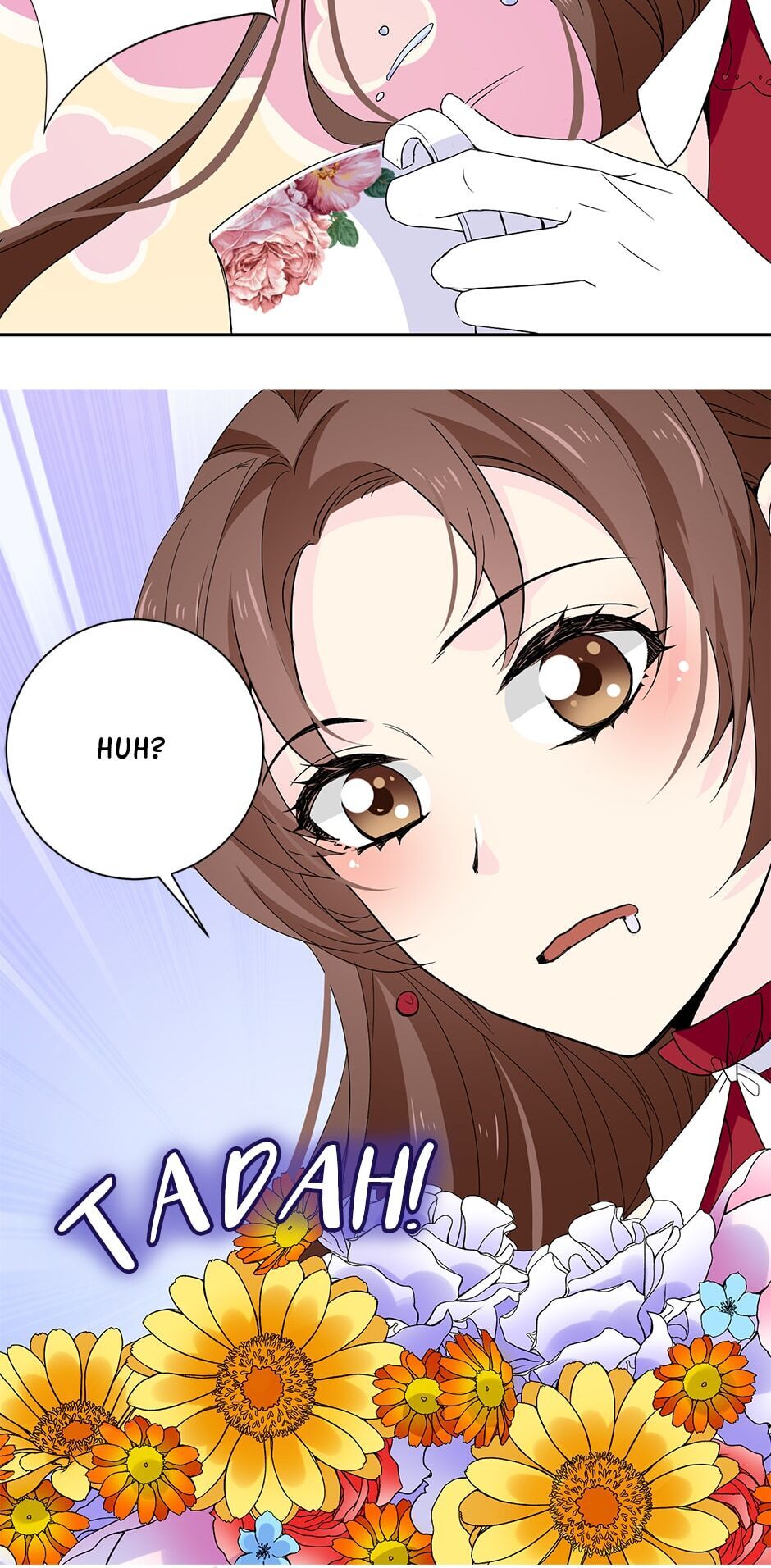 Surviving as the Prince’s Fiancée chapter 48 - page 24