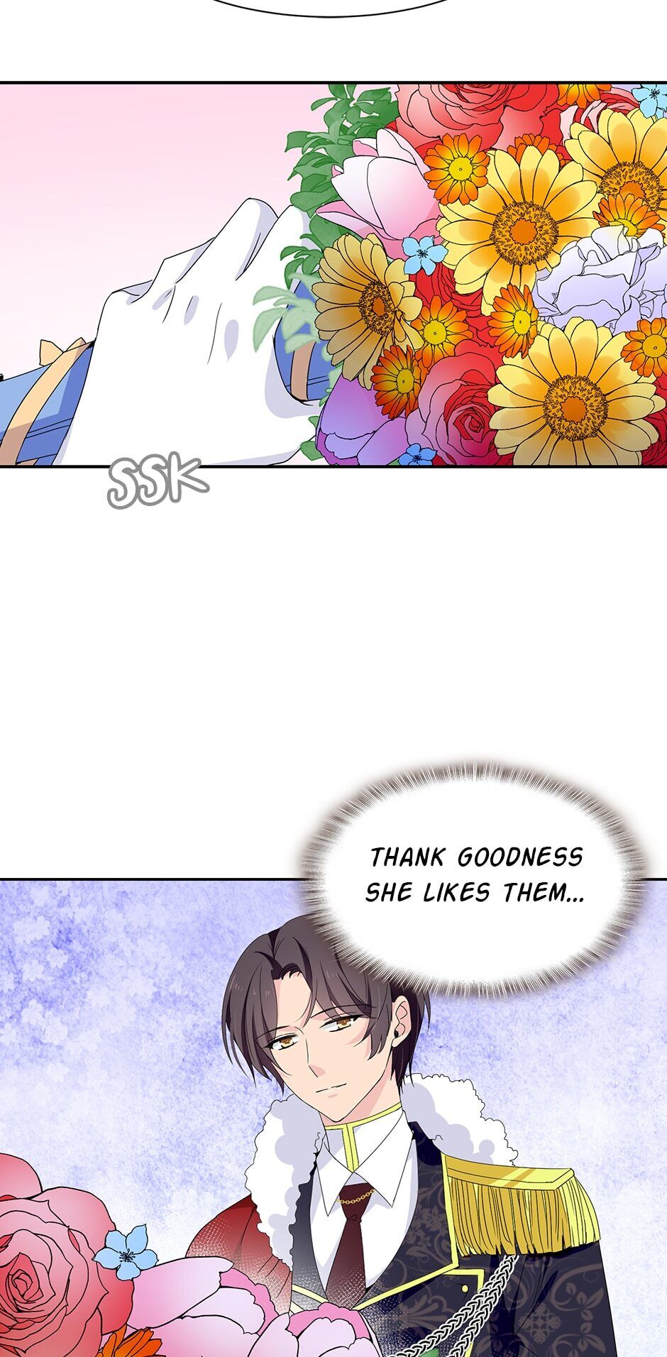 Surviving as the Prince’s Fiancée chapter 48 - page 29