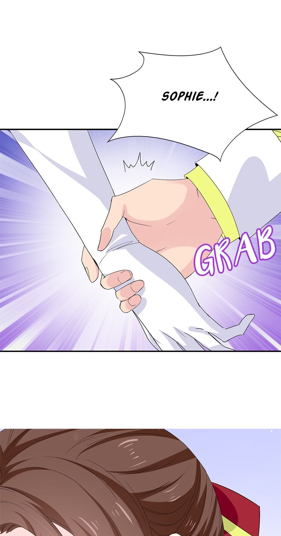 Surviving as the Prince’s Fiancée chapter 48 - page 37