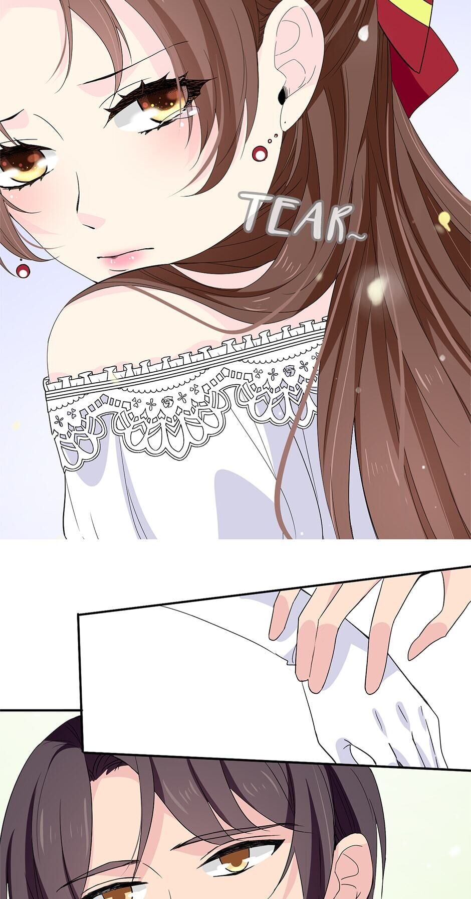 Surviving as the Prince’s Fiancée chapter 48 - page 38