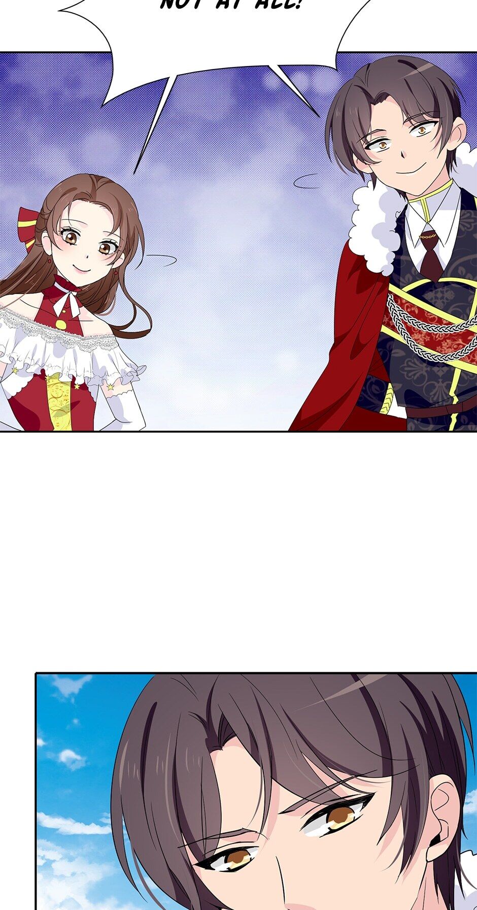 Surviving as the Prince’s Fiancée chapter 48 - page 42