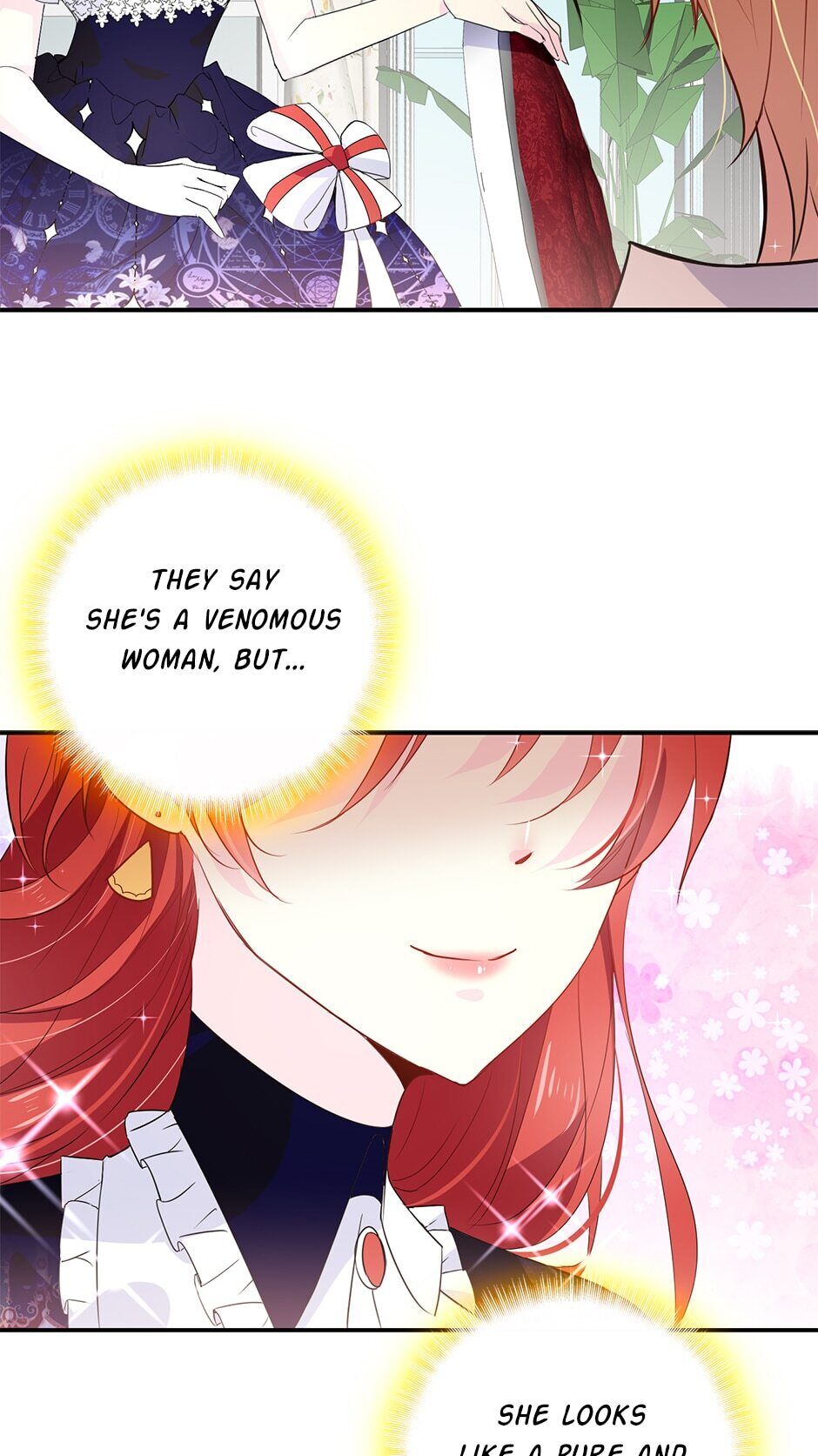 Surviving as the Prince’s Fiancée chapter 47 - page 11