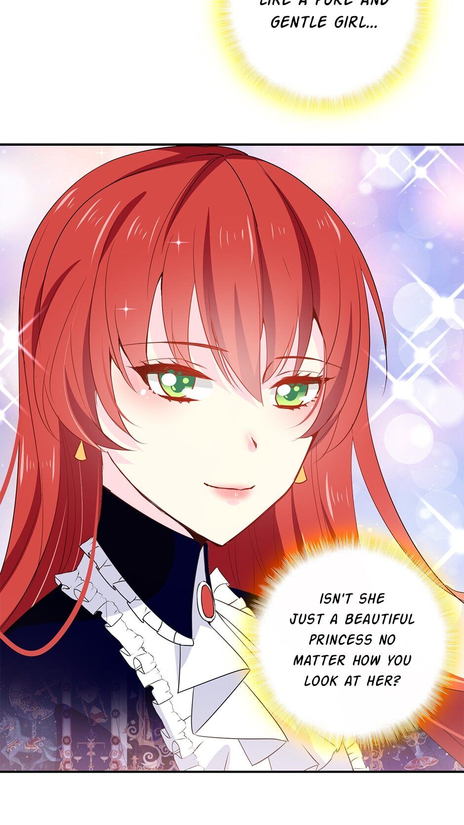 Surviving as the Prince’s Fiancée chapter 47 - page 12