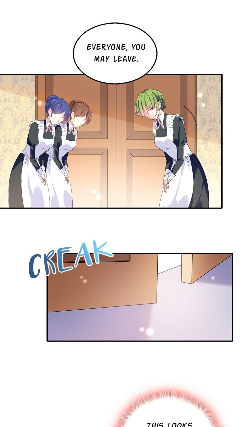 Surviving as the Prince’s Fiancée chapter 47 - page 18