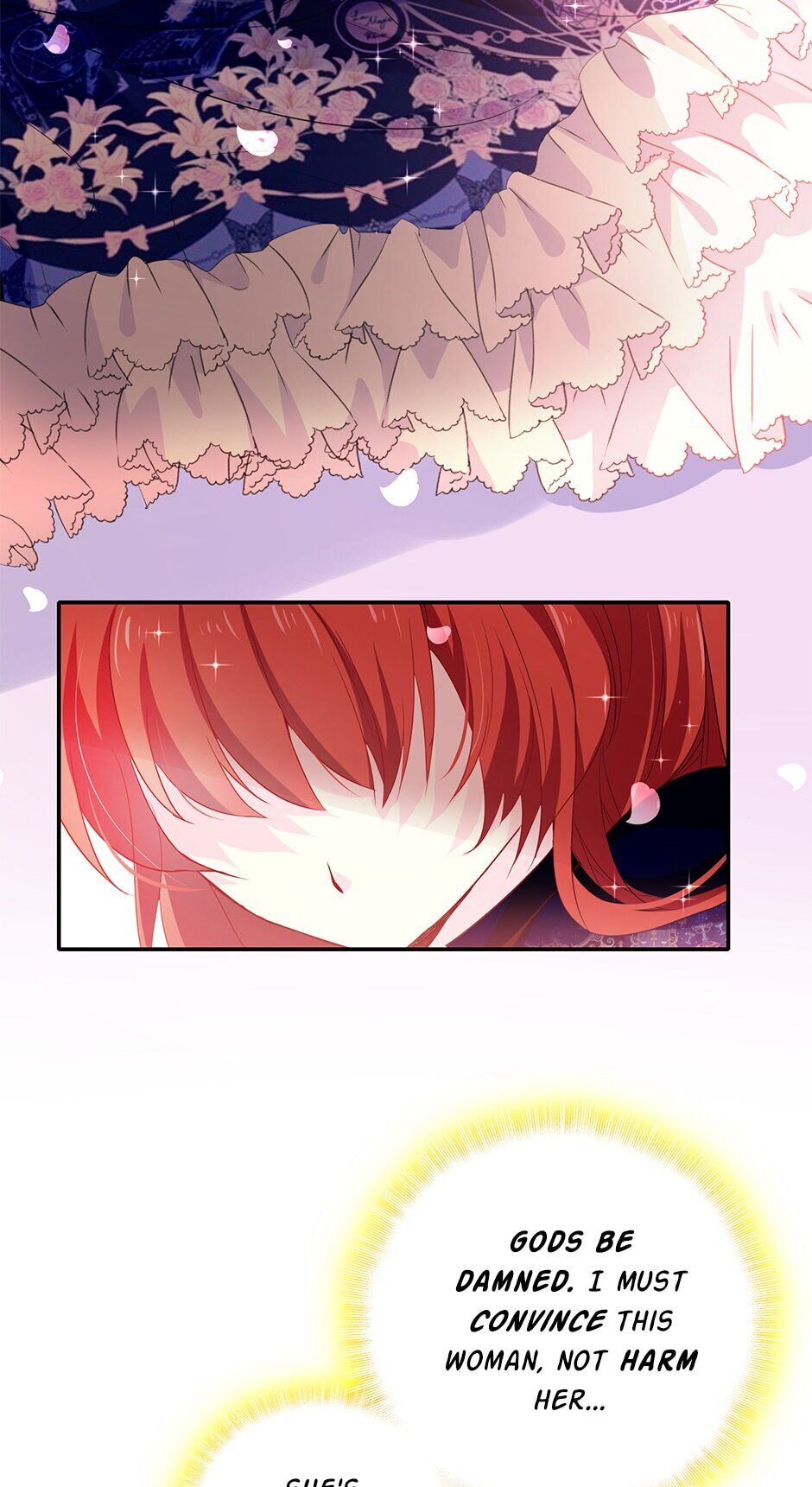 Surviving as the Prince’s Fiancée chapter 47 - page 27