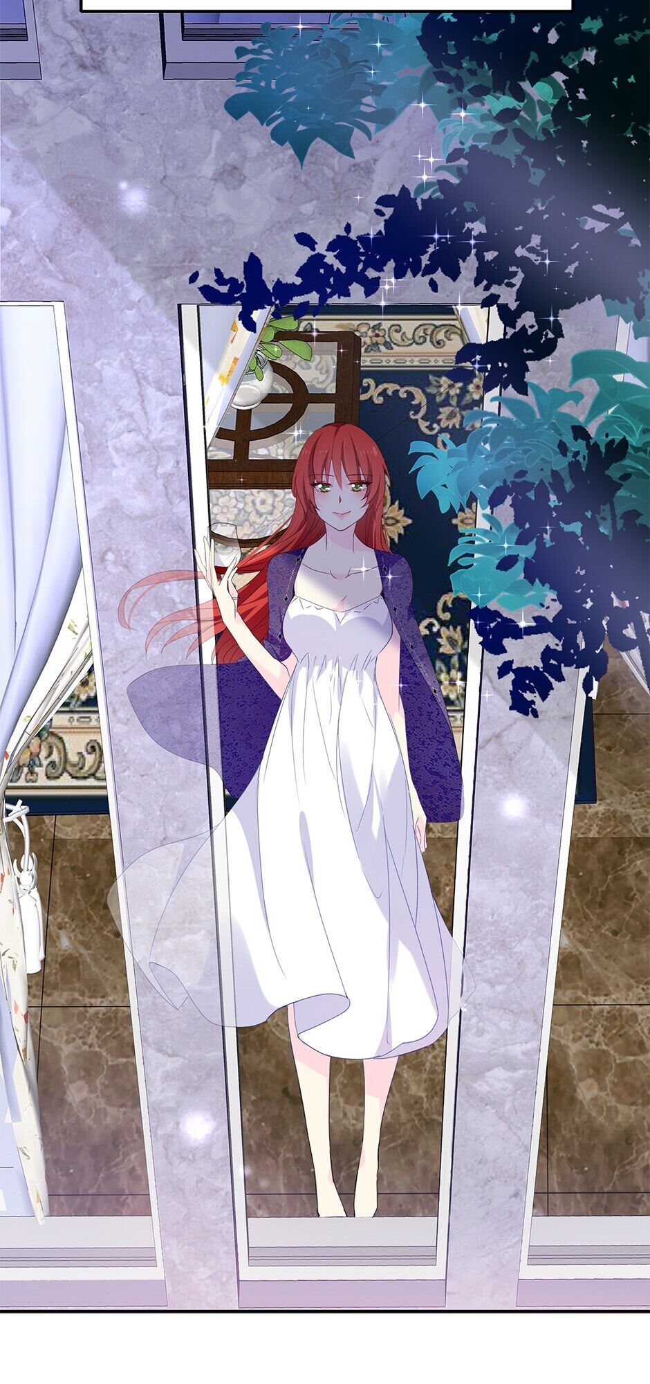 Surviving as the Prince’s Fiancée chapter 47 - page 38
