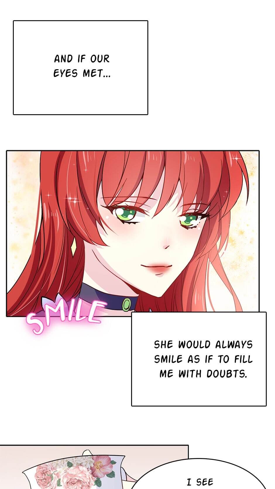 Surviving as the Prince’s Fiancée chapter 46 - page 12
